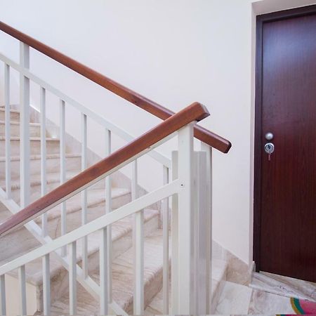 Apartment Marinovic Μακάρσκα Εξωτερικό φωτογραφία