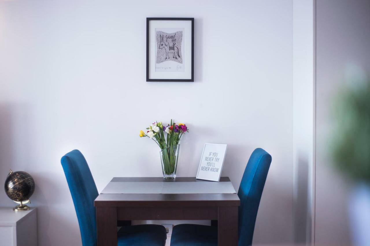 Apartment Marinovic Μακάρσκα Εξωτερικό φωτογραφία