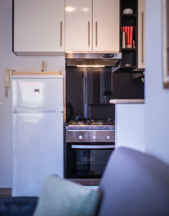 Apartment Marinovic Μακάρσκα Εξωτερικό φωτογραφία